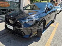 Usata BMW X2 M Sport 300 CV (220 kW) 2024 Nero SUV