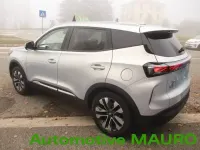 Nuova DR DR 5.0 115 CV (84 kW) 2026 Bianco SUV