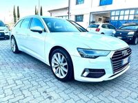 usata Audi A6 Avant 40 2.0 TDI S tronic Business Sport