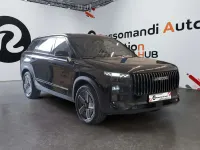 Nuova Jaecoo 7 347 CV (255 kW) 2026 Bianco SUV