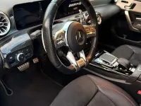 Usata Mercedes A35 AMG AMG 306 CV (225 kW) 2019 Grigio Berlina