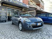 usata Renault Clio Clio5p 1.2 16v Dynamique