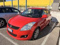Usata Suzuki Swift GL 94 CV (69 kW) 2012 Utilitaria