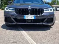 Usata BMW 520 M Sport 190 CV (139 kW) 2020 Station wagon