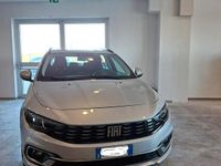 Usata Fiat Tipo S 95 CV (69 kW) 2022 Grigio Berlina