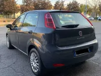 Usata Fiat Punto Evo Active 69 CV (50 kW) 2013 Utilitaria