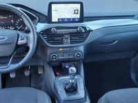 usata Ford Kuga 1.5 ecoblue Connect 2wd 120cv