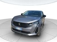Usata Peugeot 3008 Allure 131 CV (96 kW) 2022 Grigio artense SUV