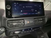 Nuova Fiat Doblò 131 CV (96 kW) 2025 Grigio metallizzato Monovolume