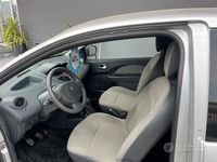 Usata Renault Twingo Dynamique 74 CV (54 kW) 2010 Grigio Utilitaria