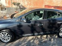 Usata Renault Mégane 110 CV (80 kW) 2009 Berlina