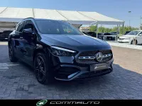 Usata Mercedes GLA200 Advanced Plus 150 CV (110 kW) 2025 Nero SUV