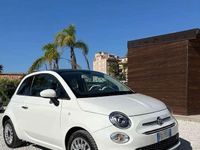 Usata Fiat 500 Riva 95 CV (69 kW) 2016 Utilitaria