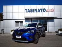 usata Renault Captur TCe 90 CV Intens