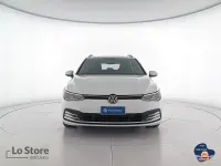 Usata VW Golf VIII Life 115 CV (84 kW) 2021 Station wagon