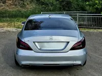 Usata Mercedes CLS350 265 CV (194 kW) 2011 Berlina
