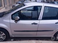 Usata Renault Modus 2008 Grigio Monovolume