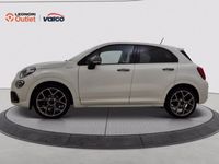 usata Fiat 500X 1.6 mjt S-Design City 4x2 120cv