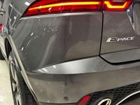 Usata Jaguar E-Pace R-Dynamic 150 CV (110 kW) 2019 Grigio SUV