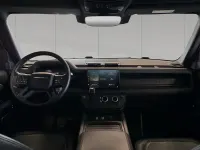 Usata Land Rover Defender HSE Dynamic 249 CV (183 kW) 2024 Pangea green SUV