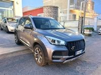 Usata DR DR 4.0 114 CV (83 kW) 2023 Grigio SUV