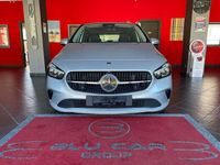 Usata Mercedes B200 Executive 150 CV (110 kW) 2023 Argento Utilitaria
