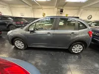 Usata Citroën C3 Exclusive 60 CV (44 kW) 2012 Grigio Berlina