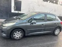 Usata Peugeot 207 2009