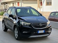 usata Opel Mokka X Mokka 1.6 CDTI1.6 CDTI Ecotec 4x2 S&S Advance