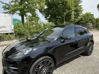 Usata Porsche Macan 245 CV (180 kW) 2021 SUV