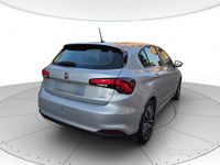 Usata Fiat Tipo Business 95 CV (69 kW) 2020 Grigio Berlina