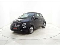 usata Fiat 500C 1.3 Multijet 95 CV Lounge