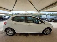 usata Peugeot 208 BlueHDi 75 BlueHDi 75 3 porte Active VAN Active