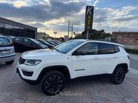 Usata Jeep Compass Trailhawk 170 CV (125 kW) 2019 Other SUV