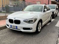 usata BMW 116 116 d 5p Urban