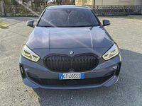 Usata BMW 118 M Sport 150 CV (110 kW) 2024 Utilitaria