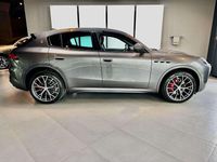 Usata Maserati Grecale GT 250 CV (183 kW) 2024 Grigio lava SUV