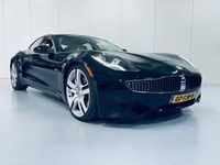Usata Fisker Karma 620 CV (456 kW) 2012 Nero Berlina