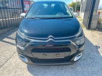 Usata Citroën C3 PureTech 83 CV (61 kW) 2024 Nero Utilitaria