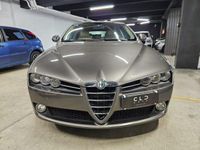 usata Alfa Romeo 159 2.0 JTDm Sportwagon