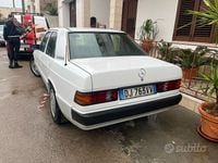 Usata Mercedes 190 75 CV (55 kW) 1994 Berlina