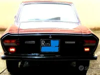 Usata Lancia Fulvia S 1970 Coupé