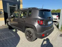 Usata Jeep Renegade Longitude 131 CV (96 kW) 2021 Grigio SUV