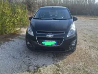 Usata Chevrolet Spark LTZ 82 CV (60 kW) 2015 Utilitaria