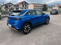 Usata Opel Mokka Elegance 56 kW (77 CV) 2021 Blu SUV