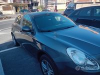 Usata Alfa Romeo Giulietta 2011 Grigio Utilitaria