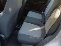 Usata Fiat Panda Lounge 80 CV (58 kW) 2016 Utilitaria