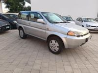 Usata Honda HR-V 105 CV (77 kW) 2000 Grigio SUV