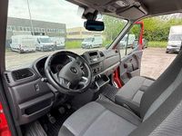 Usata Renault Master 150 CV (110 kW) 2022 Monovolume