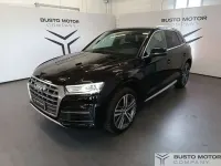 Usata Audi Q5 Business 204 CV (150 kW) 2020 Nero SUV
